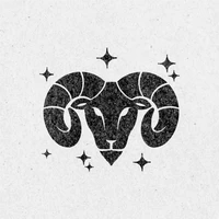Zodiac Book Stamp Seal