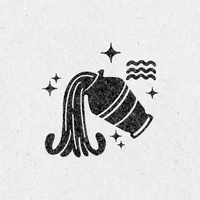 Zodiac Book Stamp Seal