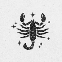 Zodiac Book Stamp Seal