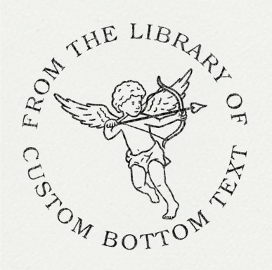 Custom Book Embosser
