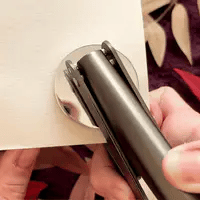book embosser personalized