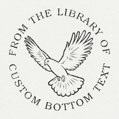 Custom Book Embosser