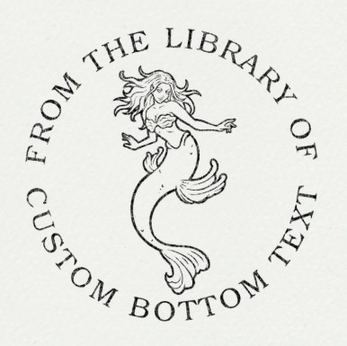 Custom Book Embosser