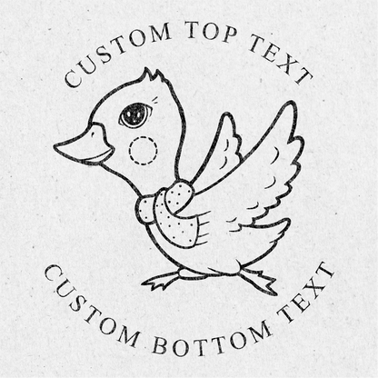 book embosser personalized