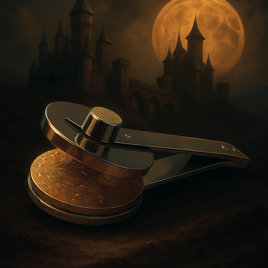 personal book embosser