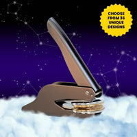 custom embosser